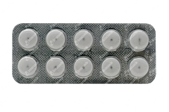 Pregcert 200 Sr Tablet 10