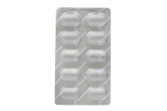 Pregcert 300 Sr Tablet 10