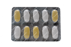 Prichek M1 Tablet 10