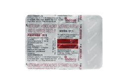 Prichek M1 Tablet 10 Prichek M1 Tablet 10