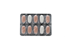 Prichek M 2 Tablet 10