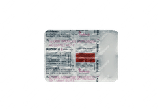 Prichek M 2 Tablet 10