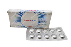 Proceive Sr 200 Tablet 10