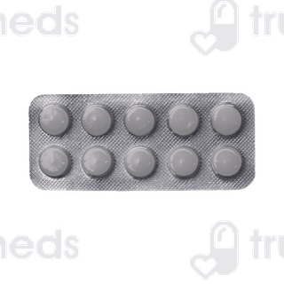 Proceive Sr 200 Tablet 10