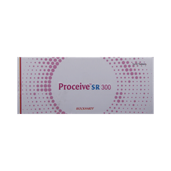 Proceive Sr 300 MG Tablet 10 Proceive Sr 300 MG Tablet 10