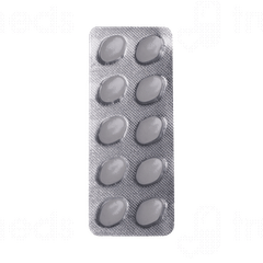Proceive Sr 300 MG Tablet 10 Proceive Sr 300 MG Tablet 10