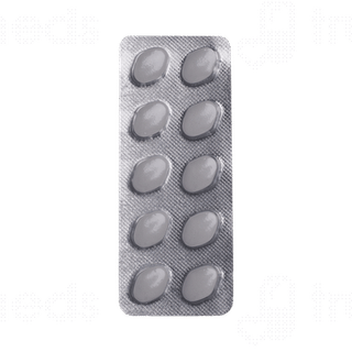 Proceive Sr 300 MG Tablet 10