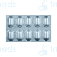 Prolin 300 MG Tablet Sr 10