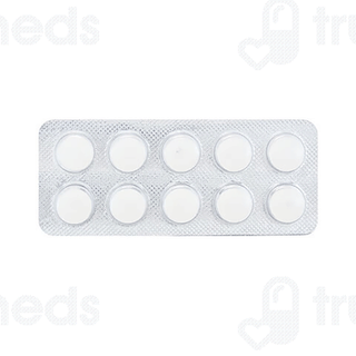 Prolutax 200 MG Tablet Sr 10
