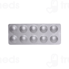 Q Pin 200 MG Tablet Sr 10