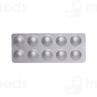 Q Pin 200 MG Tablet Sr 10
