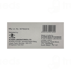 Q Pin 300 MG Tablet Sr 10