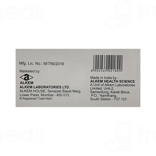 Q Pin 300 MG Tablet Sr 10