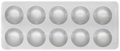 Rabekind Plus Tablet 10 Rabekind Plus Tablet 10