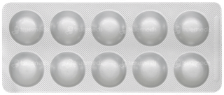 Rabekind Plus Tablet 10