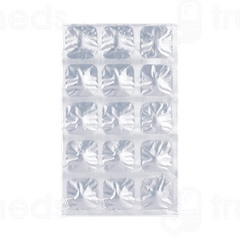 Reactin 100 Sr Tablet 15