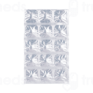 Reactin 100 Sr Tablet 15