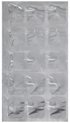 Reactin 100 Sr Tablet 15