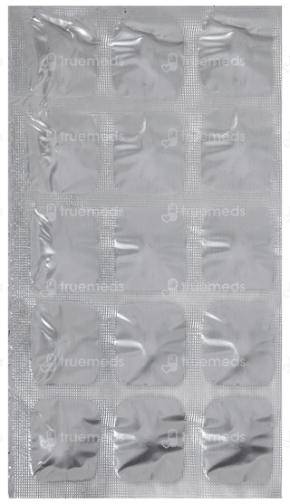 Reactin 100 Sr Tablet 15
