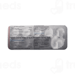 Revlin M Sr 150 Tablet 10