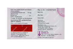 Richova Sr Tablet 7 Richova Sr Tablet 7