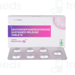 Richova Sr Tablet 7