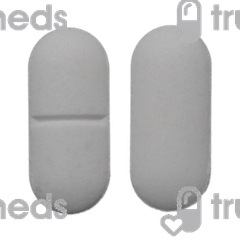 Scodia 500 MG Tablet Sr 15