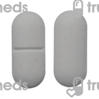Scodia 500 MG Tablet Sr 15