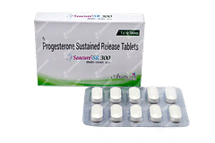 Seacure Sr 300 Tablet 10