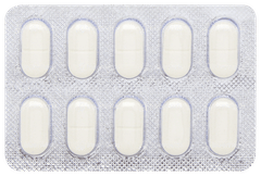 Seacure Sr 300 Tablet 10 Seacure Sr 300 Tablet 10