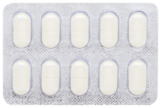 Seacure Sr 300 Tablet 10