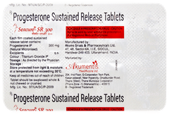 Seacure Sr 300 Tablet 10 Seacure Sr 300 Tablet 10