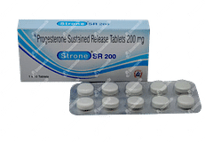 Strone Sr 200 Tablet 10