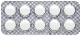 Strone Sr 200 Tablet 10