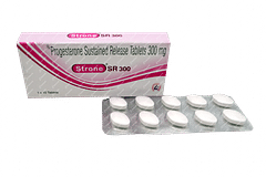 Strone Sr 300 Tablet 10