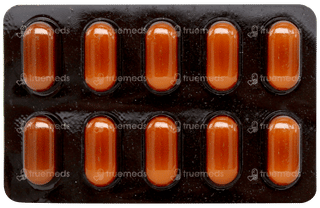 Sugamet G 1 Tablet 10