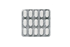 Sugamet Sr 500 Tablet 15