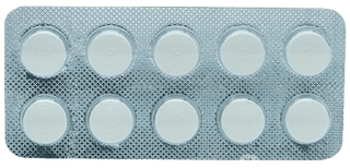 Sugest 200 Sr Tablet 10