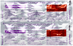 Superia Dsr Capsule 10