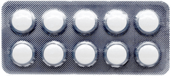 Susten Sr 200 Tablet 10