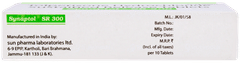 Synaptol Sr 300 Tablet 10
