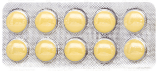 Synaptol Sr 300 Tablet 10