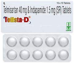 Telista D Tablet 10