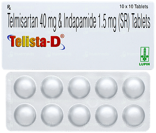 Telista D Tablet 10