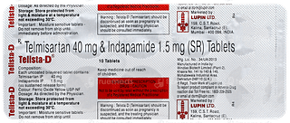 Telista D Tablet 10