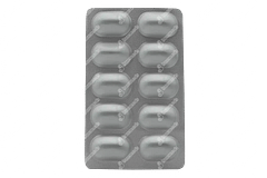 Tolperitas Sr 450 Tablet 10