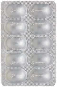 Tolperitas Sr 450 Tablet 10 Tolperitas Sr 450 Tablet 10