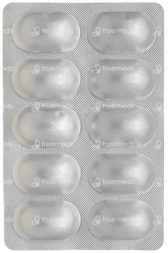Tolperitas Sr 450 Tablet 10 Tolperitas Sr 450 Tablet 10