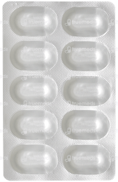 Tolpetab Sr 450 Tablet 10 Tolpetab Sr 450 Tablet 10