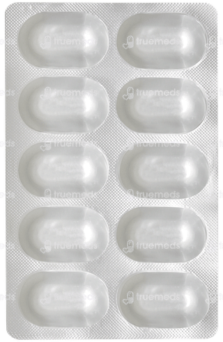 Tolpetab Sr 450 Tablet 10